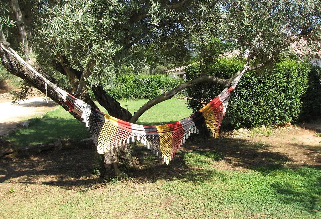 Cortijo del Cura-1