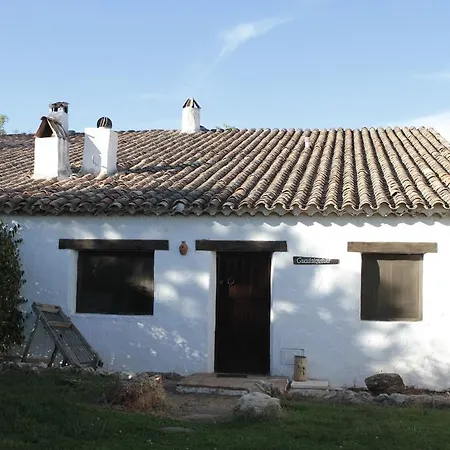 Cortijo del Cura-3