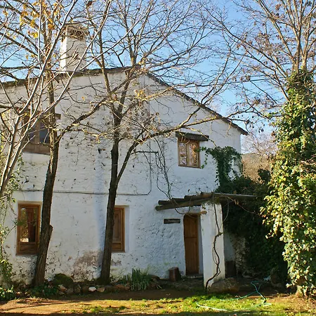 Cortijo del Cura-2